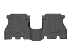 WeatherTech FloorLiner HP Floor Mats for 2018-2024 WRANGLER - 4413132IM