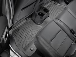 WeatherTech DigitalFit FloorLiners 4413134