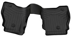 WeatherTech DigitalFit FloorLiners for 2020-2025 GLADIATOR - 4413134