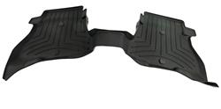 WeatherTech FloorLiner HP Floor Mats for 2021-2025 WRANGLER - 4413135IM