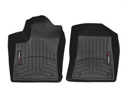 WeatherTech DigitalFit FloorLiners for 2011-2018 CONTINENTAL - 4413191