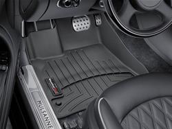 WeatherTech DigitalFit FloorLiners for 2011-2018 MULSANNE - 4413211
