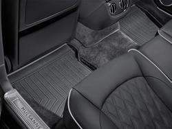 WeatherTech DigitalFit FloorLiners for 2011-2018 MULSANNE - 4413212