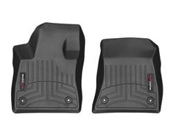 WeatherTech DigitalFit FloorLiners for 2019-2025 QX50, 2022-2025 QX55 - 4413371