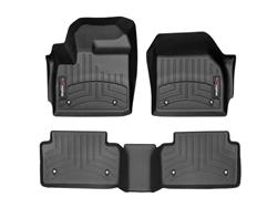 WeatherTech DigitalFit FloorLiners for 2018-2020 E-PACE - 441358-1-2