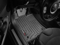 WeatherTech DigitalFit FloorLiners for 2007-2015 COOPER - 441361