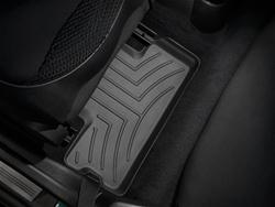 WeatherTech DigitalFit FloorLiners for 2002-2015 COOPER - 441362