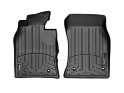 WeatherTech DigitalFit FloorLiners for 2002-2007 COOPER - 441371