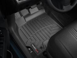 WeatherTech DigitalFit FloorLiners for 2008-2012 XB - 441381