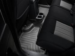 WeatherTech DigitalFit FloorLiners for 2008-2012 LIBERTY - 441402