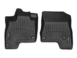 WeatherTech DigitalFit FloorLiners for 2018-2019 CLARITY - 4414211