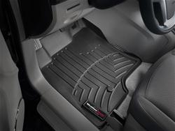 WeatherTech DigitalFit FloorLiners for 2008-2010 VUE - 441421