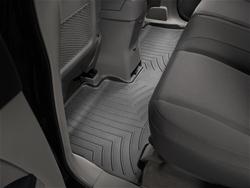 WeatherTech DigitalFit FloorLiners for 2008-2010 VUE - 441422