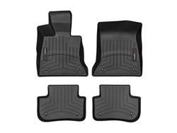 WeatherTech DigitalFit FloorLiners for 2016-2019 DAWN, 2014-2018 WRAITH - 441423-1-2