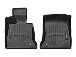 WeatherTech DigitalFit FloorLiners for 2016-2019 DAWN, 2014-2018 WRAITH - 4414231