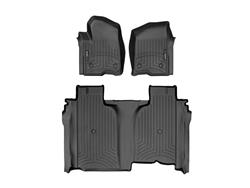 WeatherTech DigitalFit FloorLiners 441436-1-5
