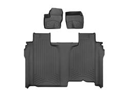 WeatherTech FloorLiner HP Floor Mats 441436-1-5IM