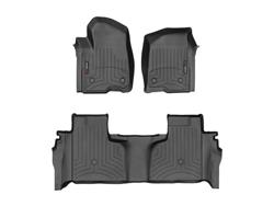 WeatherTech DigitalFit FloorLiners 441436-1-9