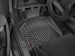 WeatherTech DigitalFit FloorLiners for 1993-2005 911 - 4414381