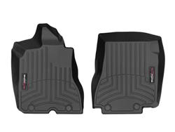 WeatherTech DigitalFit FloorLiners for 2018 812 SUPERFAST - 4414401