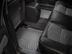 WeatherTech DigitalFit FloorLiners for 2007-2009 AURA, 2010-2016 LACROSSE, 2008-2012 MALIBU - 441442