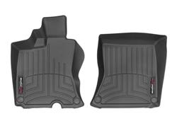 WeatherTech DigitalFit FloorLiners for 2021-2022 ROMA, PORTOFINO M, 2019-2020 PORTOFINO - 4414461