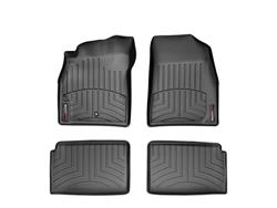 WeatherTech DigitalFit FloorLiners 44145-1-2