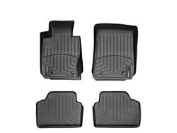 WeatherTech DigitalFit FloorLiners 44146-1-2