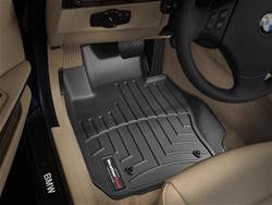 WeatherTech DigitalFit FloorLiners 441461