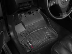 WeatherTech DigitalFit FloorLiners for 2004-2009 3 - 441471