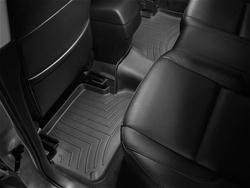 WeatherTech DigitalFit FloorLiners for 2004-2009 3 - 441472