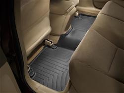 WeatherTech DigitalFit FloorLiners for 2008-2012 ACCORD - 441482