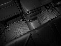 WeatherTech DigitalFit FloorLiners for 2008-2012 ACCORD - 441483