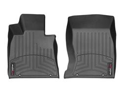 WeatherTech DigitalFit FloorLiners for 2019-2020 K900 - 4414841