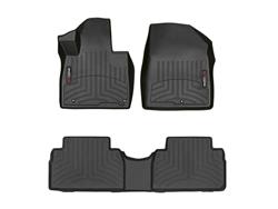 WeatherTech DigitalFit FloorLiners 441485-1-2