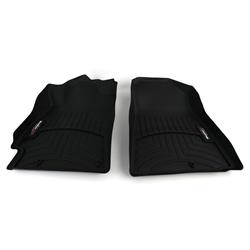 WeatherTech DigitalFit FloorLiners for 2019-2024 FORTE - 4414861
