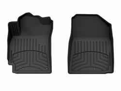 WeatherTech FloorLiner HP Floor Mats for 2019-2024 FORTE - 4414861IM