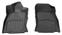 WeatherTech FloorLiner HP Floor Mats for 2019-2024 FORESTER - 4415001IM