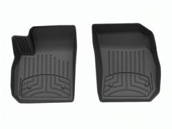 WeatherTech FloorLiner HP Floor Mats for 2019-2025 XT4 - 4415011IM