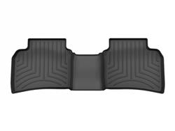 WeatherTech FloorLiner HP Floor Mats for 2019-2025 XT4 - 4415012IM