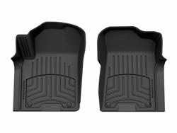 WeatherTech FloorLiner HP Floor Mats for 2019-2024 QX80 - 4415021IM
