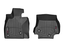 WeatherTech DigitalFit FloorLiners for 2018-2023 LS500, 2018-2021 LS500H - 4415031