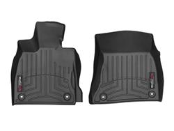 WeatherTech DigitalFit FloorLiners for 2018-2023 LS500, 2018-2021 LS500H - 4415041