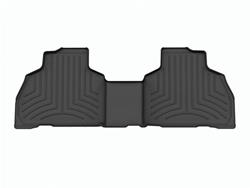 WeatherTech FloorLiner HP Floor Mats for 2021-2025 ALPINA XB7, 2019-2025 X7 - 4415073IM