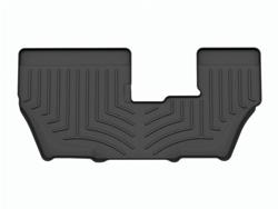 WeatherTech FloorLiner HP Floor Mats for 2021-2025 ALPINA XB7, 2019-2025 X7 - 4415074IM