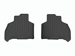 WeatherTech FloorLiner HP Floor Mats for 2021-2025 ALPINA XB7, 2019-2025 X7 - 4415075IM