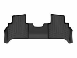 WeatherTech DigitalFit FloorLiners for 2025 G550, G580, G63 AMG - 4415093