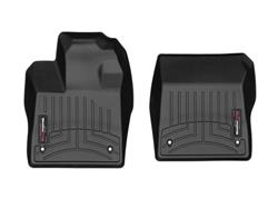 WeatherTech DigitalFit FloorLiners for 2019-2024 I-PACE - 4415131