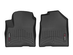 WeatherTech DigitalFit FloorLiners for 2019-2023 KONA ELECTRIC - 4415141
