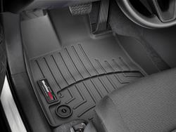 WeatherTech DigitalFit FloorLiners for 2019-2024 RAV4, 2021-2023 RAV4 PRIME, 2021-2024 VENZA - 4415161